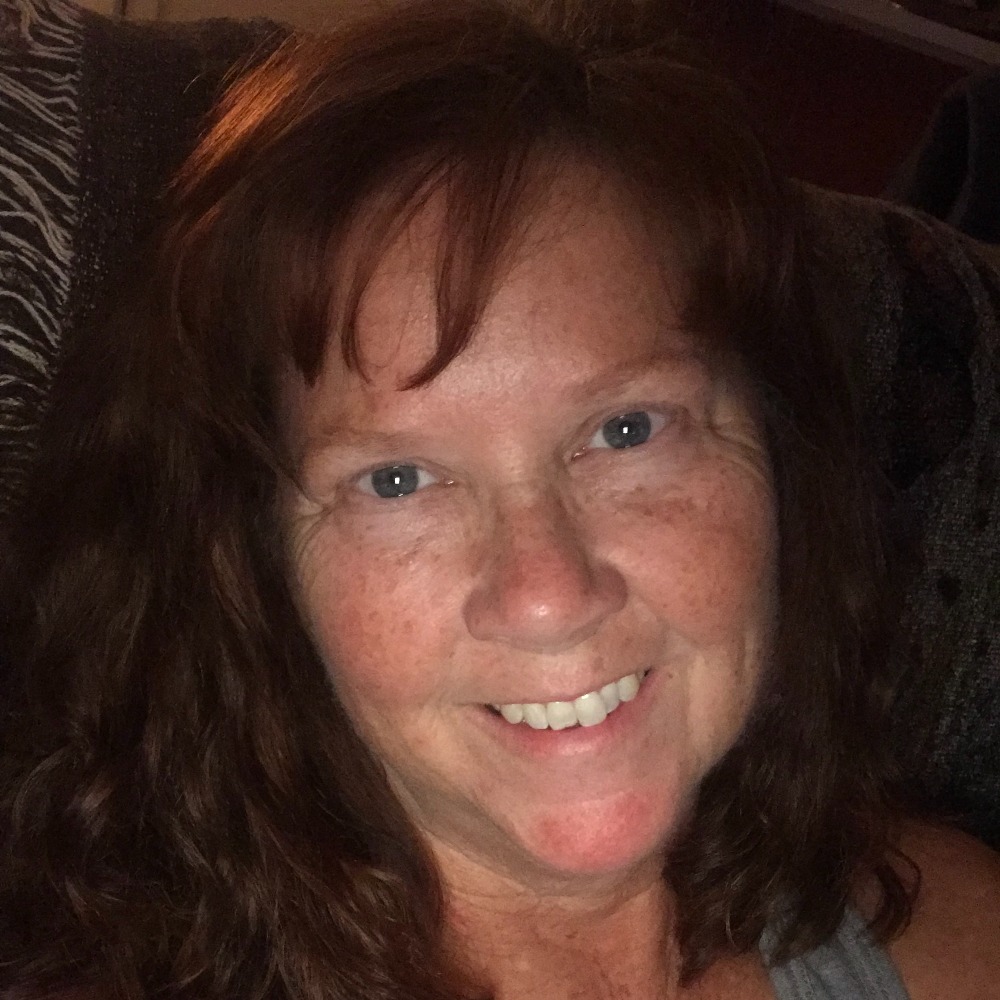 Meet your Posher, Sue